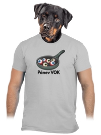 pánské tričko