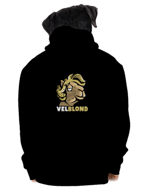 pánská mikina na zip