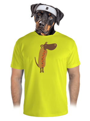 pánské sportovní tričko