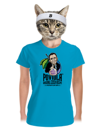 dámské sportovní tričko