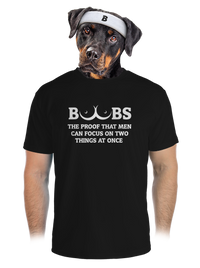 pánské sportovní tričko