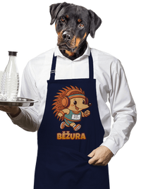 zástěra