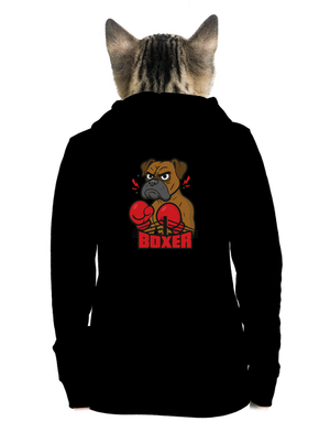 dámská mikina na zip