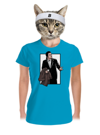 dámské sportovní tričko