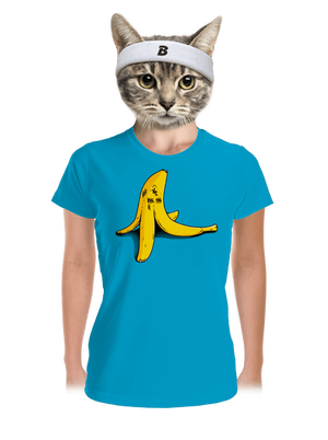 dámské sportovní tričko