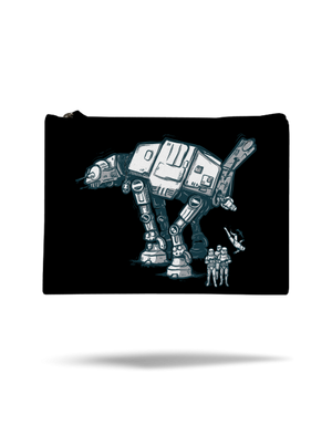 AT-AT taštička Black