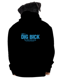 pánská mikina na zip