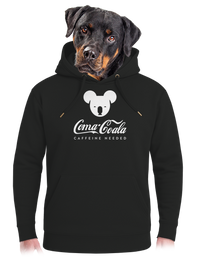 unisex mikina premium