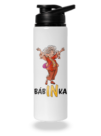 lahev na vodu