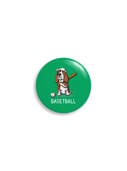 Basetball placka uni