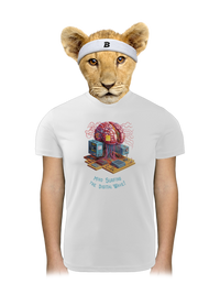 dětské sportovní tričko