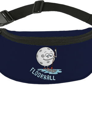 Floorball ledvinka French Navy