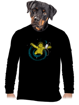 pánské dlouhý rukáv