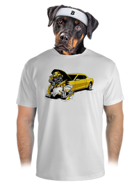 pánské sportovní tričko