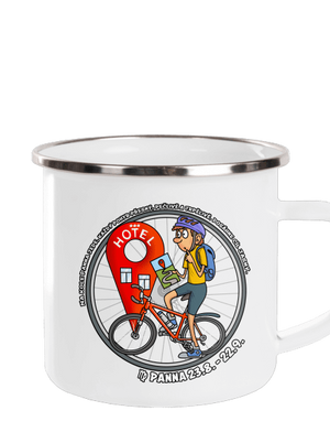 Cyklistický horoskop: Panna plecháček White