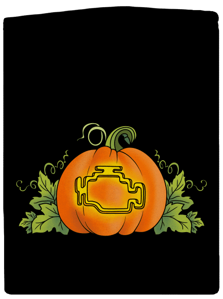 Strašidelný Halloween dámská mikina na zip Black