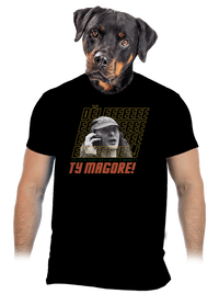 pánské tričko