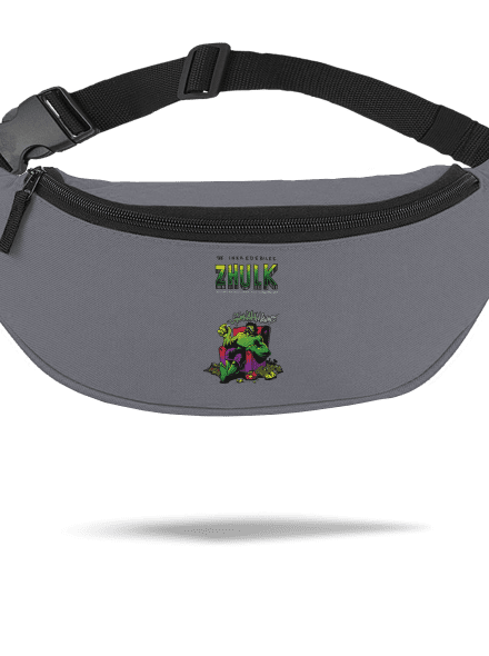 Zhulk  ledvinka Graphite
