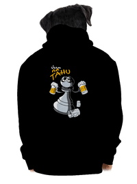 pánská mikina na zip