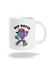 klasický hrnek