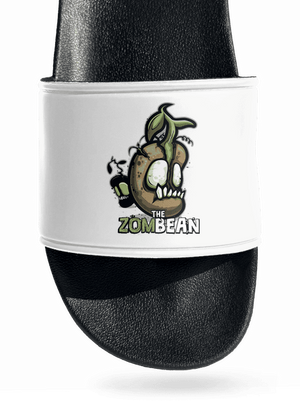 Zombean pantofle White