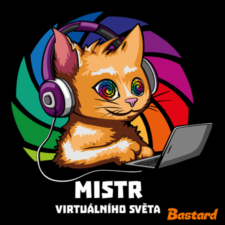 Mistr virtuálního světa