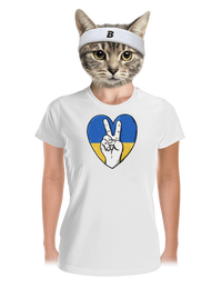 dámské sportovní tričko