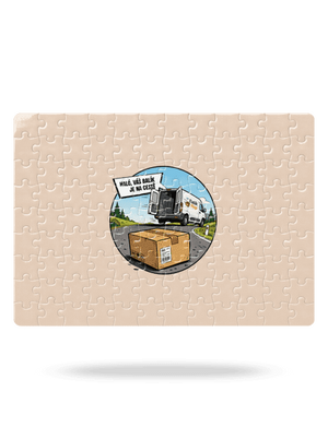puzzle