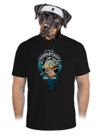 pánské sportovní tričko