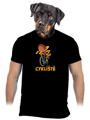 pánské tričko