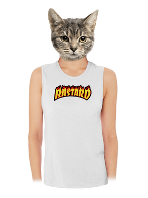 dámské tílko volné