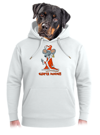 unisex mikina premium