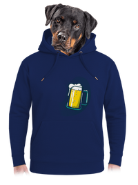 unisex mikina premium