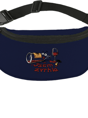 Zvrhlá ledvinka French Navy