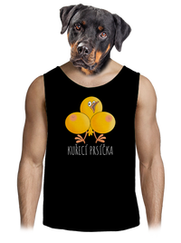 pánské tílko