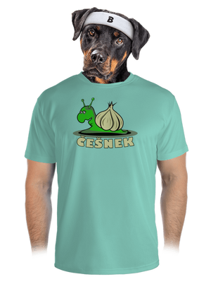 pánské sportovní tričko