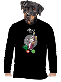 pánské dlouhý rukáv