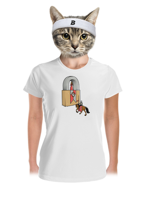 dámské sportovní tričko