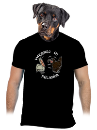 pánské tričko
