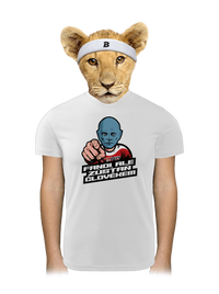 dětské sportovní tričko