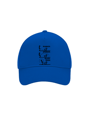 kšiltovka baseballka