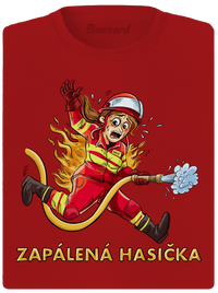 dámské sportovní tričko