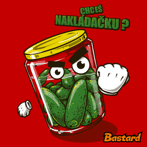 Nakládačka