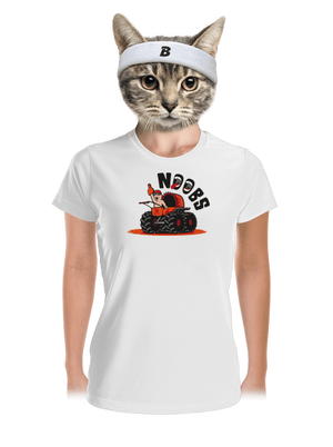 dámské sportovní tričko