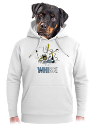 unisex mikina premium