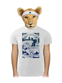 dětské sportovní tričko