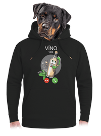 unisex mikina premium