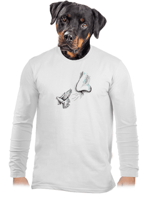 pánské dlouhý rukáv