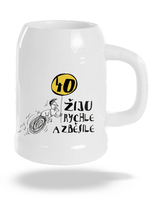 půllitr