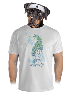 pánské sportovní tričko